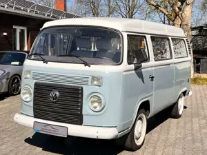 Volkswagen T2 c Last Edition, Sondermodell 56 Jahre T 2 Bild 2