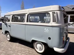Volkswagen T2 c Last Edition, Sondermodell 56 Jahre T 2 Bild 5