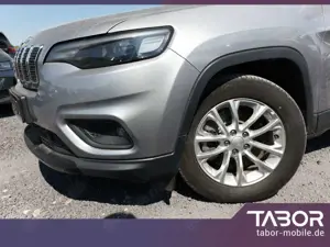 Jeep Cherokee 2,2 M-Jet 195 AUT Edizione LED Nav Kam Bild 5