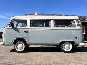 Volkswagen T2 c Last Edition, Sondermodell 56 Jahre T 2 Bild 1