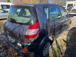 Renault Scenic Bild 2