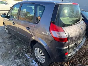Renault Scenic Bild 4