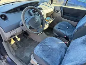 Renault Scenic Bild 3