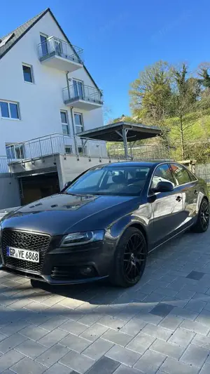 Audi A4 1.8 TFSI*200ps*Sport