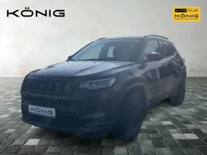 Jeep Compass 1.5 Night Eagle *CarPlay*Kamera*LED*