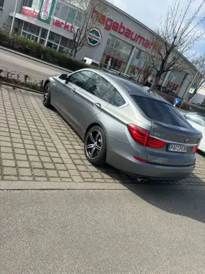 BMW 530 530d Gran Turismo