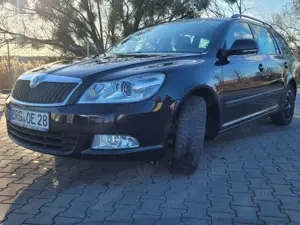 Skoda Octavia Combi 1.4 TSI DSG FAMILY