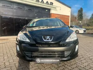 Peugeot 308 SW Tendance Bild 5