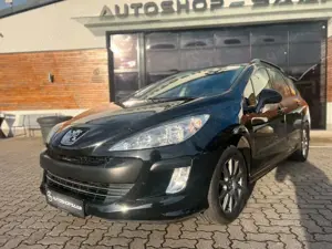 Peugeot 308 SW Tendance Bild 3