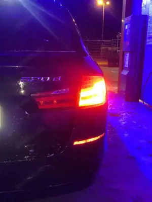 BMW 520 520 d Bild 3