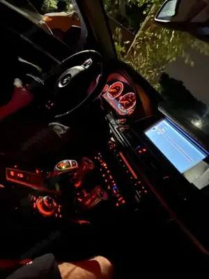 BMW 520 520 d Bild 1