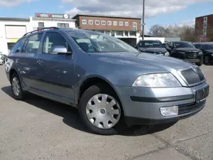 Skoda Octavia Kombi/Wenig KM/Klima/Guter Zustand