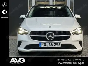 Mercedes-Benz B 180 B 180 Progressive Advanced Pano MBEAM AHK RF-Kam Bild 5