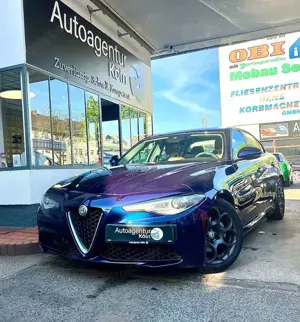 Alfa Romeo Giulia 2.2 Turbodiesel *NAVI*PDC*KLIMA*
