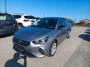 Opel Corsa F Edition