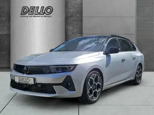 Opel Astra ST Ultimate 1.2T HUD Navi Leder Soundsystem 360 Ka