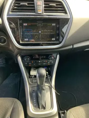 Suzuki SX4 1.0 BoosterJet Comfort