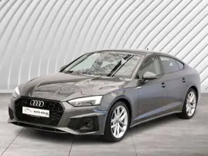 Audi A5 Sportback 40 TFSI quattro S line M Sport RFK