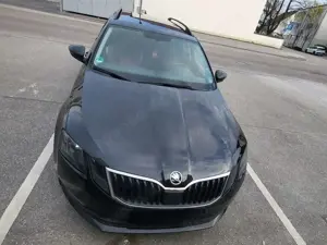 Skoda Octavia 2.0 TDI DSG Clever