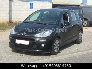 Citroen C3 PureTech 82 / NAVI / KLIMA / TEMPO /PDC