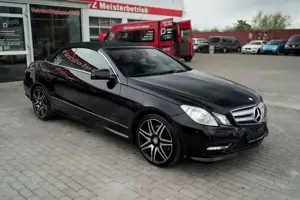 Mercedes-Benz E 350 CGI Cabrio Harman/Kardon Sitzbelüftung Bild 3