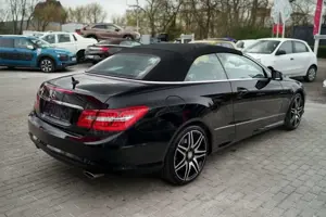 Mercedes-Benz E 350 CGI Cabrio Harman/Kardon Sitzbelüftung Bild 4