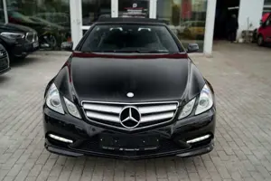 Mercedes-Benz E 350 CGI Cabrio Harman/Kardon Sitzbelüftung Bild 2