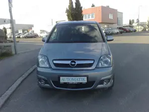 Opel Meriva 1.6 16V INNOVATION
