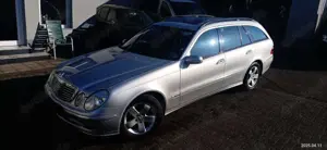 Mercedes-Benz E 320 E 320 T 4Matic Avantgarde Export 2.HAND GSD