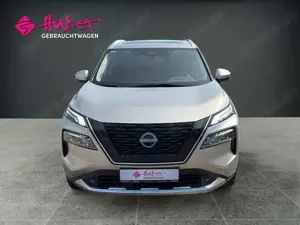 Nissan X-Trail TEKNA e-POWER 214 PS ( * ALLRAD * ) Bild 5
