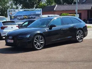 Audi A6 A6 Avant 45 TFSI quattro S tronic sport SLINE 21"