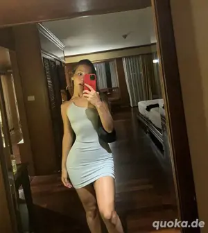 Hallo zusammen, hier ist Anna Katharina Franziska    Ich bin eine sehr sexy Frau