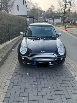 MINI One Cooper