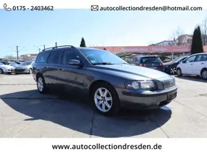 Volvo V70 Kombi 2,4 Ltr.-125 kW R5 KAT