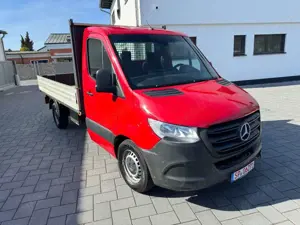 Mercedes-Benz Sprinter III Pritsche 315 CDI 3,5 T