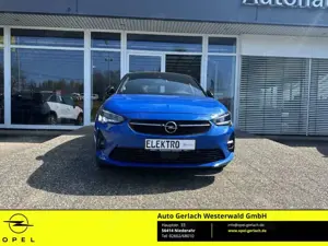Opel Corsa F e GS Line LED ACC Apple CarPlay Android Auto Kli Bild 2