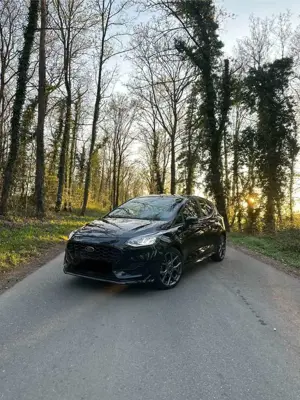 Ford Fiesta Fiesta+1.0+EcoBoost+S