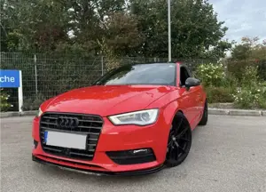 Audi A3 1.8 TFSI S tronic Attraction - keine email bitte