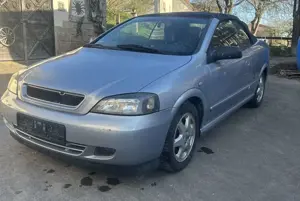 Opel Astra Cabrio 1.6 16V