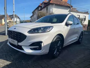 Ford Kuga ST-Line X