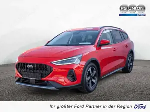 Ford Focus Turnier ACTIVE SHZ NAVI ACC MATRIX-LED