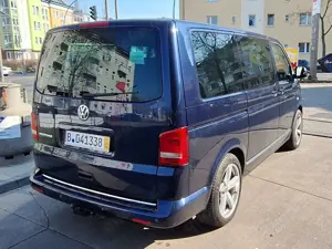 Volkswagen T5 California Bild 3