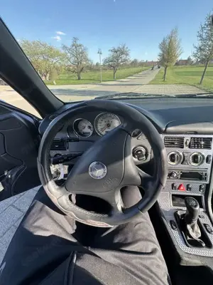 Mercedes-Benz SLK 230 Kompressor Bild 5