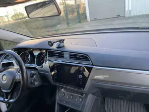 Volkswagen Touran Trendline BMT/Start-Stopp