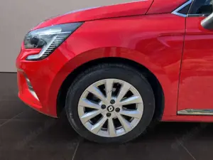 Renault Clio V Intens 1.0 TCe 90 EU6d Navi Digitales Cockpit LE Bild 4