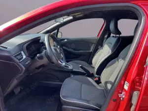 Renault Clio V Intens 1.0 TCe 90 EU6d Navi Digitales Cockpit LE Bild 5