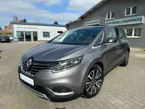 Renault Espace 1,6 dCi Automatik "Initiale Paris"