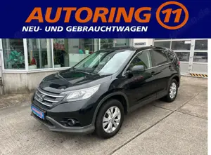 Honda CR-V 2.2 Elegance Automatik 4WD KLIMA*KAMERA*AHK