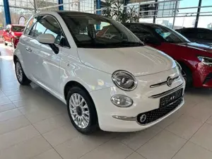 Fiat 500 Navi,Allwetterreifen