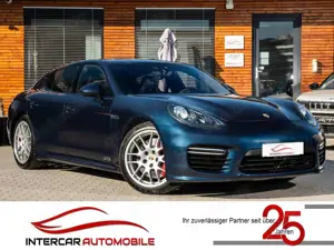 Porsche Panamera GTS 4.8 V8 |Facelift|Sport-Abg.|BOSE|